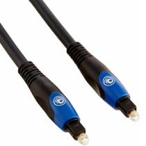 Cabo Óptico 3.05m D'Addario PW-OPT-10