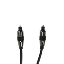 Cabo Optico Audio Digital 3 Metros