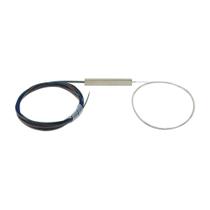 Cabo óptico com divisor plc 1x16 nc xfs 1160