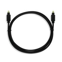 Cabo optico de audio toslink cm190 (2m) chinamate