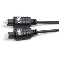 Cabo Optico Elg para Audio Digital T5018HD 3m