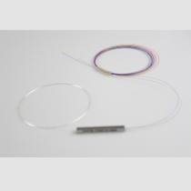 Cabo Optico EVUS Splitter PLC 1X2 NC 1,5M G657A1