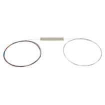 Cabo óptico Intelbras Plc 1x2 Nc Xfs 120 Com Divisor 4830013 Cabo óptico Intelbras Plc 1x2 Nc Xfs 120 Com Divisor 4830013