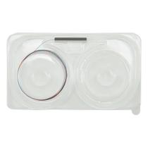 Cabo Optico Intelbras Plc 1x2 Nc Xfs 120 Com Divisor 4830013