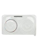 Cabo Óptico Intelbras PLC1X2 C/ Divisor Cabo Óptico Intelbras PLC1X2 C/ Divisor