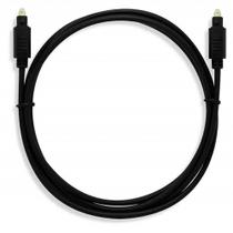 Cabo Optico Multilaser 1,8m - WI287 Cabo Optico Multilaser 1,8m - WI287