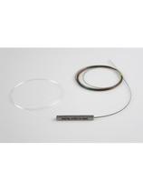 Cabo Optico Splitter Evus Opf-plc1x4-nc250 Plc 1x4 Nc 1,5m G