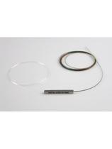 Cabo Óptico Splitter Evus Opf-Plc1X4-Nc250 Plc 1X4 Nc 1,5M