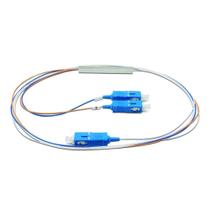 Cabo Óptico Splitter Intelbras PLC1X2 Sc/upc