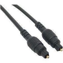 Cabo Optico Toslink Audio Digital 15mt Cabo Optico Toslink Audio Digital 15mt