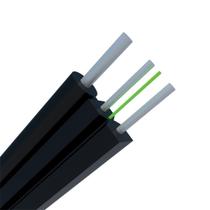 Cabo Optico Transcend Speed Star Mini Flat Drop 1F 1Km Cabo Optico Transcend Speed Star Mini Flat Drop 1F 1Km