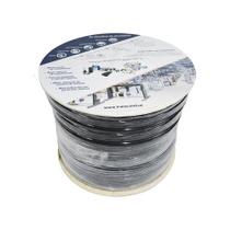 Cabo Óptico Transcend Speed Star Mini Flat Drop 1f Bobina 1Km