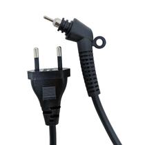 Cabo Original para Prancha / Chapinha C/ Giratorio P/ Lizze Extreme / Supreme