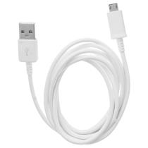 Cabo Original Samsung A01 A03 A10 A10s J1 J2 J3 J4 J5 V8 S5 S6 S7 Longo 1,50 cm