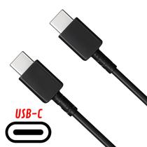 Cabo Original SAMSUNG A57 A37 A36 S24FE S25FE A56 A33 A34 A72 A70 A71 Tipo USB C Pra C
