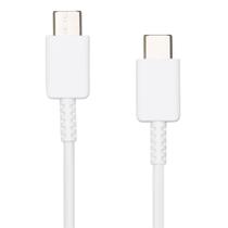Cabo original Samsung Usb C para C 1.80 Metros Samsung S23 Ultra S24 ultra S25 S23FE S24 S23 S22 S24Plus S23Plus S22 S22Ultra S20 S21 21Plus