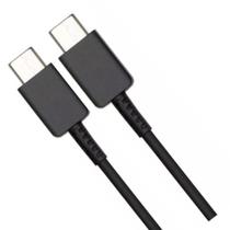 Cabo Original Samsung USB-C pra C S23 S24 S24Ultra S23 Ultra A54 A55 20Plus S20Ultra S21 S21Plus S21Ultra