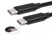 Cabo Original Turbo Motorola Usb C X Usb C (90 Dias de garantia de funcionamento)