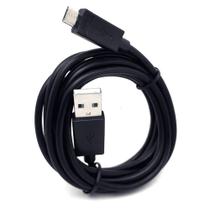 Cabo Original Ztd Compatível Para E4, E4 Plus, E5, E5 Play Go E E5 Plus Carga Rápida 2Mt MICRO2MP