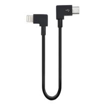 Cabo Otg 29,7cm Mavic Air 2 E Mini 2 Tipo C Para Ios