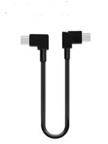 Cabo Otg 29,7cm Mavic Air 2 E Mini 2 Tipo C Para Tipo C