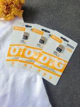 Cabo OTG Entrada Tipo-C Cabo OTG Entrada Tipo-C