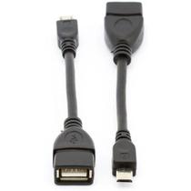 Cabo otg micro usb v8 lelong Cabo otg micro usb v8 lelong