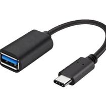 Cabo Otg USB Type-c - Yes