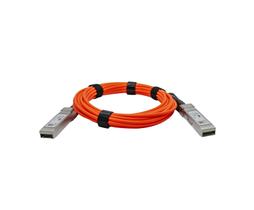 Cabo Ótico MikroTik Ativo S + AO0005 5m 10G SFP + para SFP Cabo Ótico MikroTik Ativo S + AO0005 5m 10G SFP + para SFP