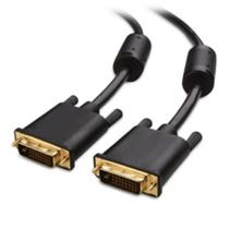 CABO Ouro DVI-D DUAL LINK 4,5 metros