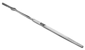 CABO P/ BISTURI Nº 7 INOX 17 CM