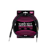 Cabo P/ Cabeçote caixa 91cm reto P06071 Ernie Ball Cabo P/ Cabeçote caixa 91cm reto P06071 Ernie Ball