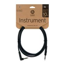 Cabo p/ Guitarra Baixo Violão P10 L PW-CGTRA-10 3.05 Mt L - Planet Waves Cabo p/ Guitarra Baixo Violão P10 L PW-CGTRA-10 3.05 Mt L - Planet Waves