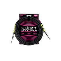 Cabo P/ instrumento 6 mts Reto/reto Profissional P06046 Ernie Ball