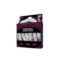 Cabo P/ Instrumento GUITARRA BAIXO 9 METROS P06045 Ernie Ball Cabo P/ Instrumento GUITARRA BAIXO 9 METROS P06045 Ernie Ball