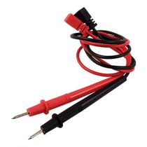 Cabo P/Multimetro Eda 9Vg