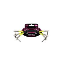Cabo p/pedal 15,24 Cm L/l Pct C/3 P06059 Ernie Ball