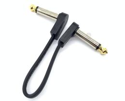 Cabo P/ Pedal Ebs Deluxe Pedal Flat Patch 10cm - Pcf-dl10dlx