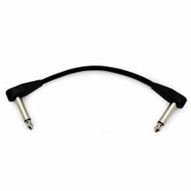 Cabo p/ Pedal Santo Angelo Flatconn 90 0.82ft - 0,25m Cabo p/ Pedal Santo Angelo Flatconn 90 0.82ft - 0,25m