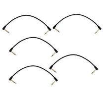 Cabo p/ pedal Santo Angelo Ninja P 15cm - 5 unidades Cabo p/ pedal Santo Angelo Ninja P 15cm - 5 unidades