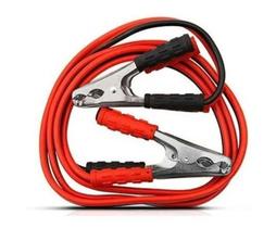 Cabo p/ recarga de bateria automotiva 2,5m 0,3mm - STARTOOLS Cabo p/ recarga de bateria automotiva 2,5m 0,3mm - STARTOOLS