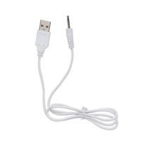 Cabo P1 USB Carregador Portátil Dc 20cm para Massageador e Outros Compatível com P1