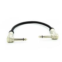 Cabo P10 90º X P10 90º Mono - 1 Mt