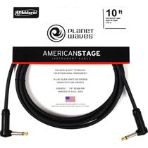 Cabo P10 American Stage PW-AMSGRR-10 3.05 Mt - Planet Waves