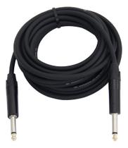 Cabo P10 (hj018) X P10 (hj018) 5m Hjh Profissional