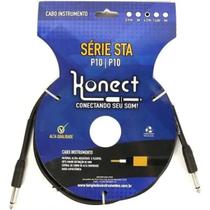 Cabo P10 I P10 SÉRIE STA. 4,57M - Konect
