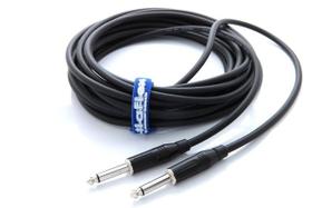 Cabo P10 Instrument Cable 50 Tiaflex (Selecione o Tamanho) Cabo P10 Instrument Cable 50 Tiaflex (Selecione o Tamanho)