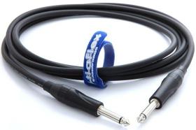 Cabo P10 Instrument Cable 75 Tiaflex (Selecione o Tamanho) Cabo P10 Instrument Cable 75 Tiaflex (Selecione o Tamanho)