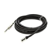 Cabo P10 Macho P2 Fêmea Santo Ângelo Estereo - 20 cm Cabo P10 Macho P2 Fêmea Santo Ângelo Estereo - 20 cm