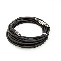 Cabo P10 Macho P2 Fêmea Santo Ângelo Mono - 10 Metros Cabo P10 Macho P2 Fêmea Santo Ângelo Mono - 10 Metros